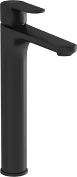 Смеситель для раковины без донного клапана VitrA Root Round A4270736EXP