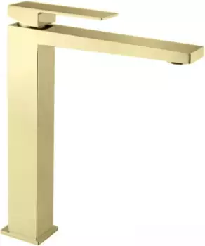 Смеситель для раковины без донного клапана Webert Pegaso PE830402794SSE