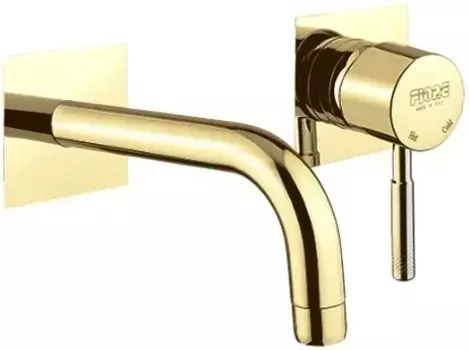 Смеситель для раковины без донного клапана Webert Rimini RI830605794