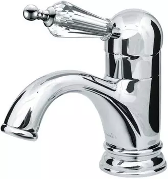 Смеситель для раковины Boheme Brillante Ripresa 341