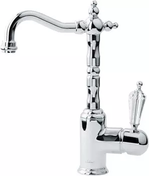 Смеситель для раковины Boheme Brillante Ripresa 342