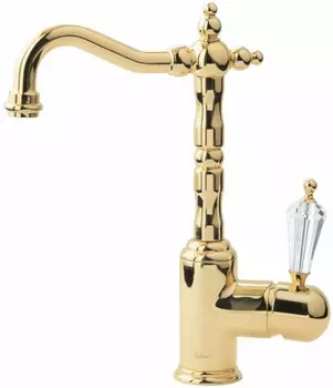 Смеситель для раковины Boheme Imperiale Ripresa 322