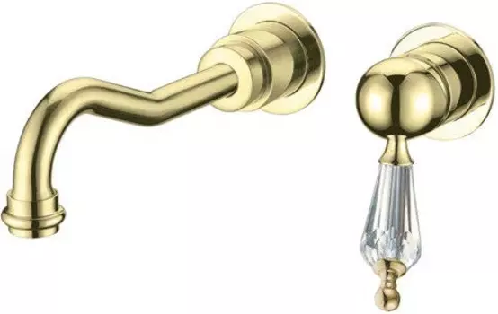 Смеситель для раковины Boheme Imperiale Ripresa 327