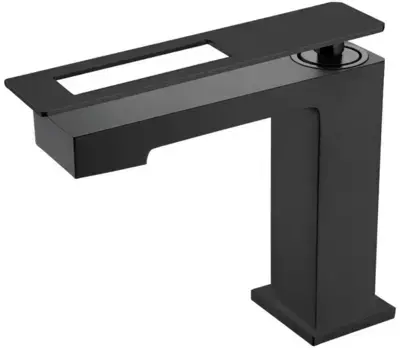 Смеситель для раковины Boheme Q 141-BB