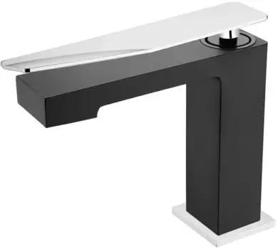 Смеситель для раковины Boheme Q 141-BCR.2