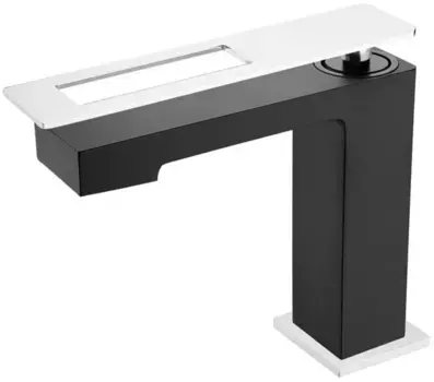 Смеситель для раковины Boheme Q 141-BCR