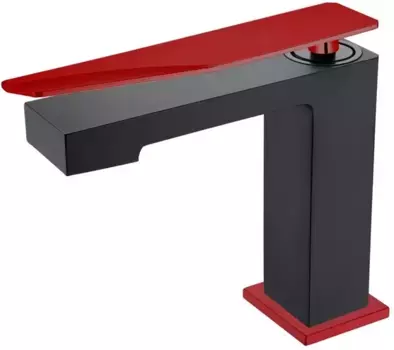 Смеситель для раковины Boheme Q 141-BR.2