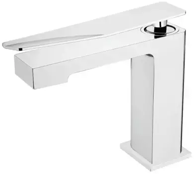 Смеситель для раковины Boheme Q 141-CRCR.2