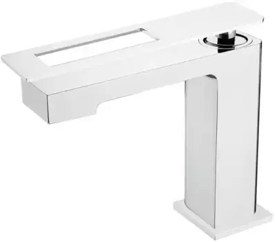 Смеситель для раковины Boheme Q 141-CRCR