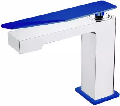 Смеситель для раковины Boheme Q 141-CRUV.2