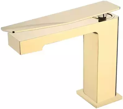 Смеситель для раковины Boheme Q 141-GG.2