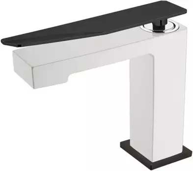 Смеситель для раковины Boheme Q 141-WB.2