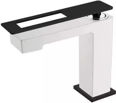 Смеситель для раковины Boheme Q 141-WB