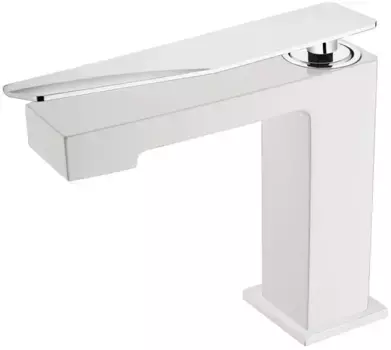 Смеситель для раковины Boheme Q 141-WCR.2