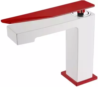 Смеситель для раковины Boheme Q 141-WR.2