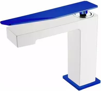 Смеситель для раковины Boheme Q 141-WUW.2