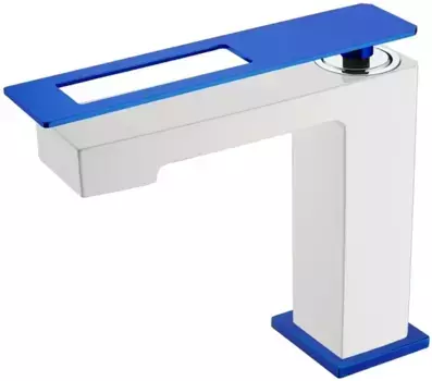 Смеситель для раковины Boheme Q 141-WUW