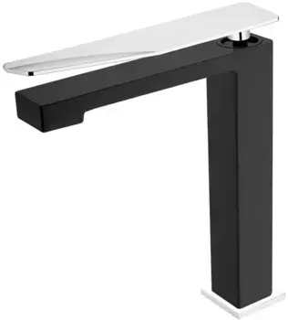 Смеситель для раковины Boheme Q 142-BCR.2