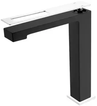 Смеситель для раковины Boheme Q 142-BCR