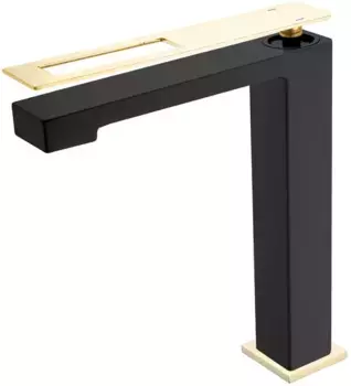 Смеситель для раковины Boheme Q 142-BG