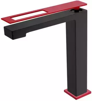 Смеситель для раковины Boheme Q 142-BR