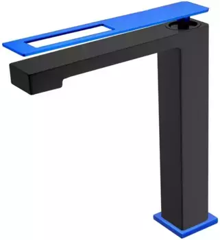 Смеситель для раковины Boheme Q 142-BUW