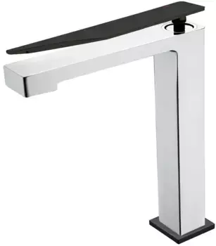 Смеситель для раковины Boheme Q 142-CRB.2