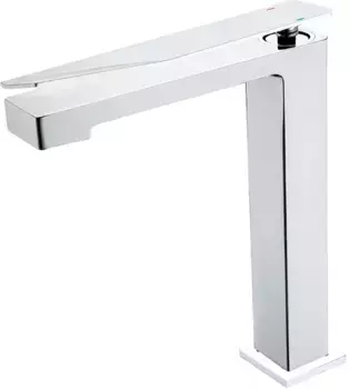 Смеситель для раковины Boheme Q 142-CRCR.2