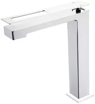 Смеситель для раковины Boheme Q 142-CRCR