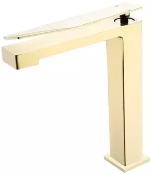 Смеситель для раковины Boheme Q 142-GG.2