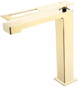 Смеситель для раковины Boheme Q 142-GG