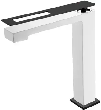 Смеситель для раковины Boheme Q 142-WB