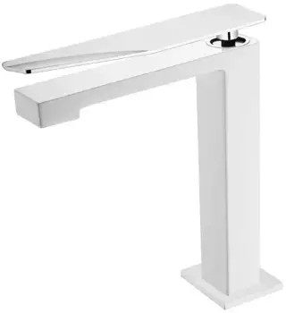 Смеситель для раковины Boheme Q 142-WCR.2