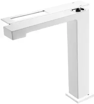 Смеситель для раковины Boheme Q 142-WCR