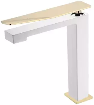 Смеситель для раковины Boheme Q 142-WG.2