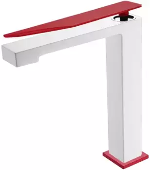 Смеситель для раковины Boheme Q 142-WR.2