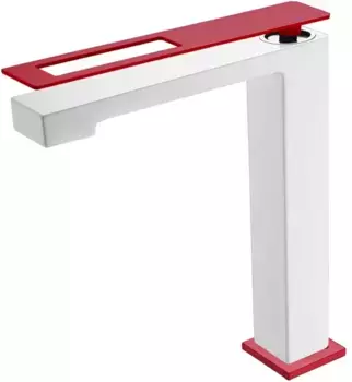 Смеситель для раковины Boheme Q 142-WR