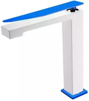 Смеситель для раковины Boheme Q 142-WUW.2