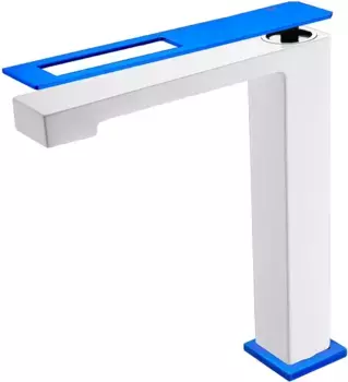 Смеситель для раковины Boheme Q 142-WUW