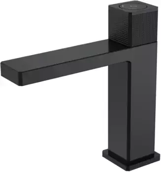 Смеситель для раковины Boheme Quad 159-B