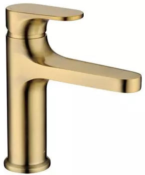 Смеситель для раковины Boheme Spectre 451-BR