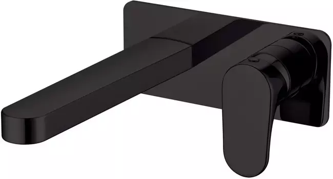 Смеситель для раковины Boheme Spectre 455-B