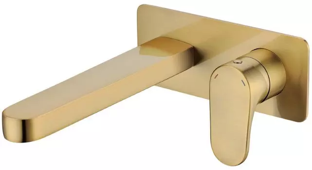 Смеситель для раковины Boheme Spectre 455-BR