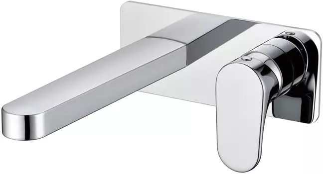 Смеситель для раковины Boheme Spectre 455-CR