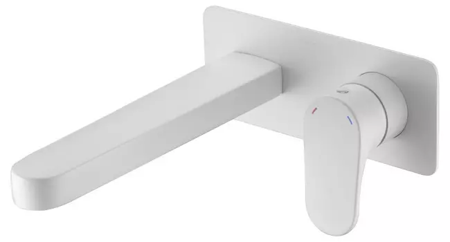 Смеситель для раковины Boheme Spectre 455-MW