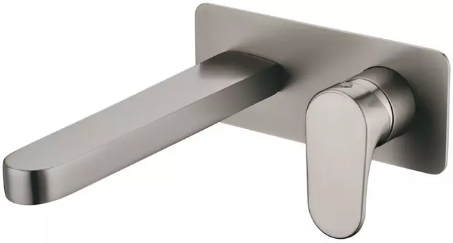 Смеситель для раковины Boheme Spectre 455-NB