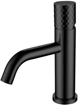 Смеситель для раковины Boheme Stick 121-BB