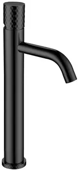 Смеситель для раковины Boheme Stick 122-BB