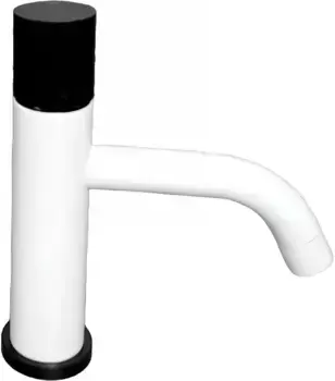 Смеситель для раковины Boheme Stick Diamond 121-WB