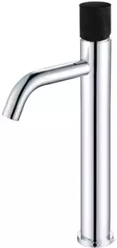 Смеситель для раковины Boheme Stick Diamond 122-CRB